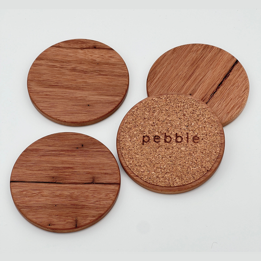 Albi Coasters Blackbutt