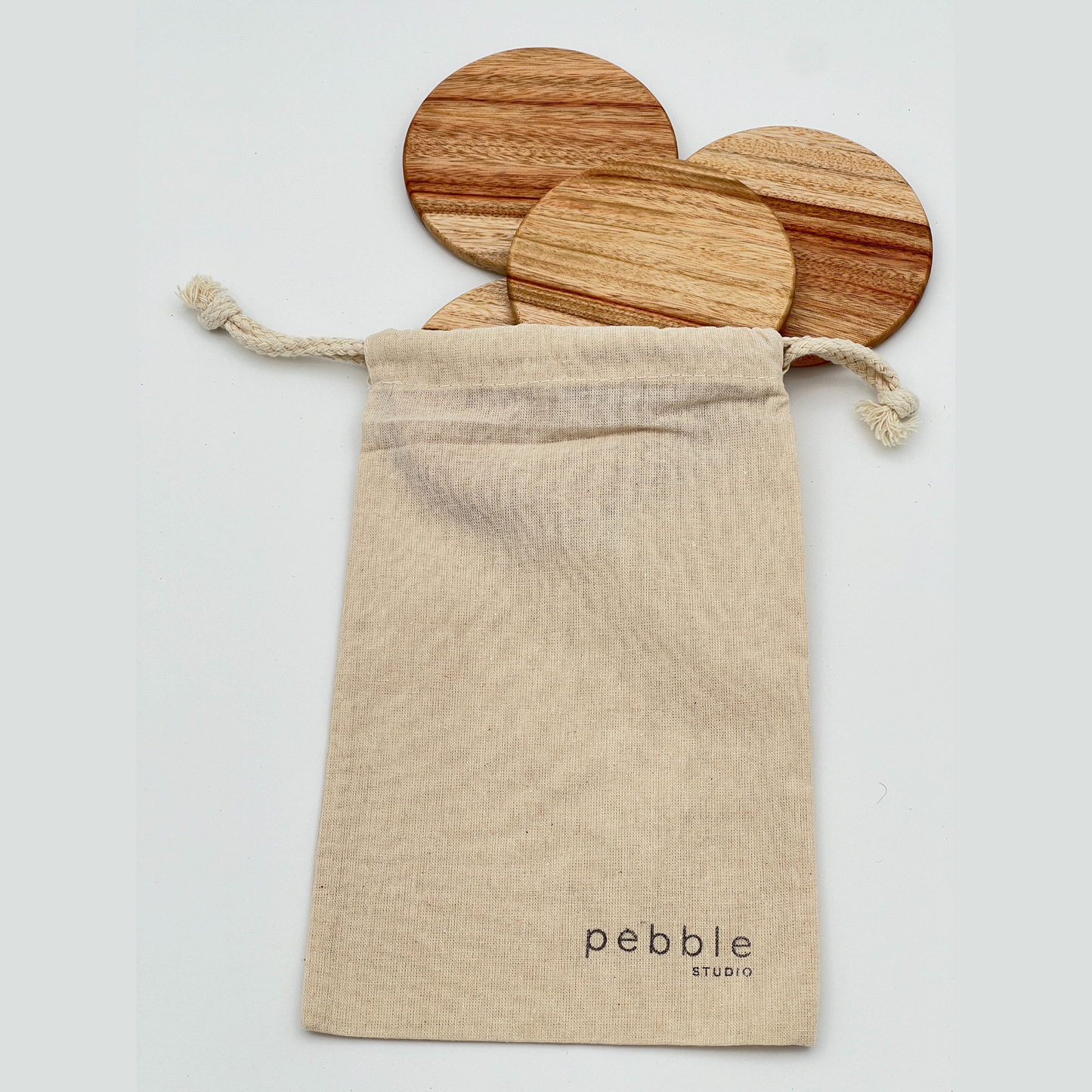 Albi Coasters Camphor Laurel