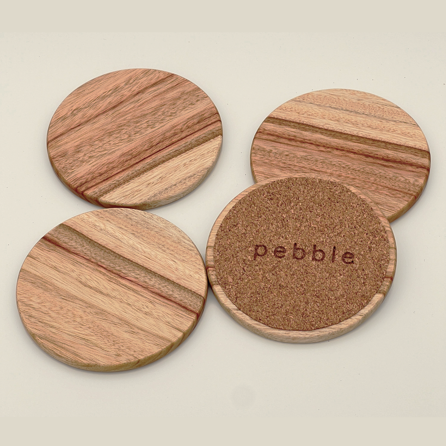 Albi Coasters Camphor Laurel