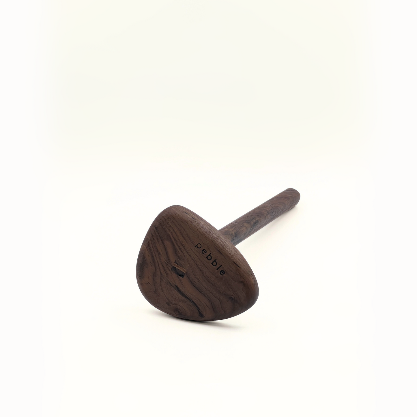 Belgenny Toilet Roll Holder Walnut