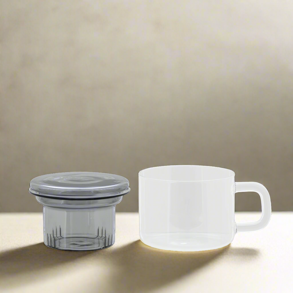 Chá for One