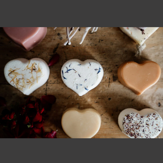 Dindi Naturals Bath Bomb Lavender