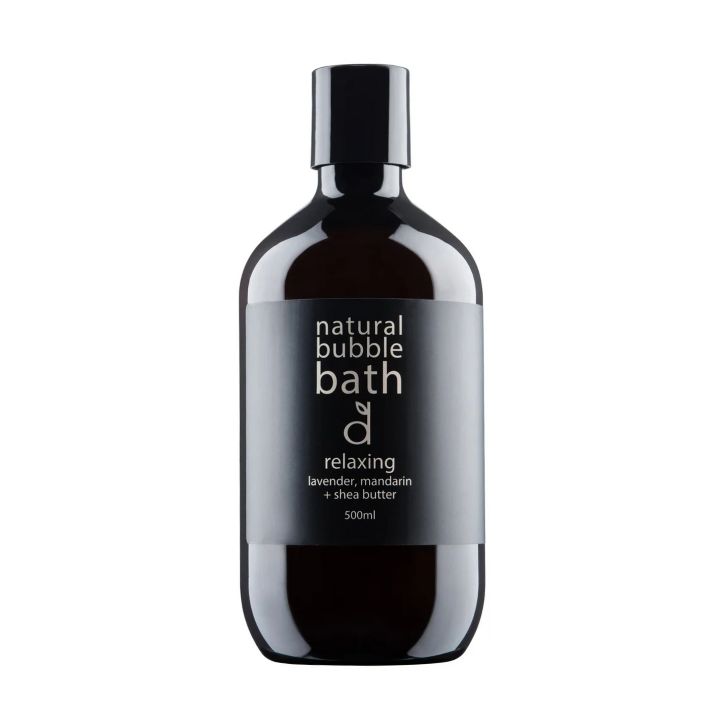 Dindi Naturals Bubble Bath
