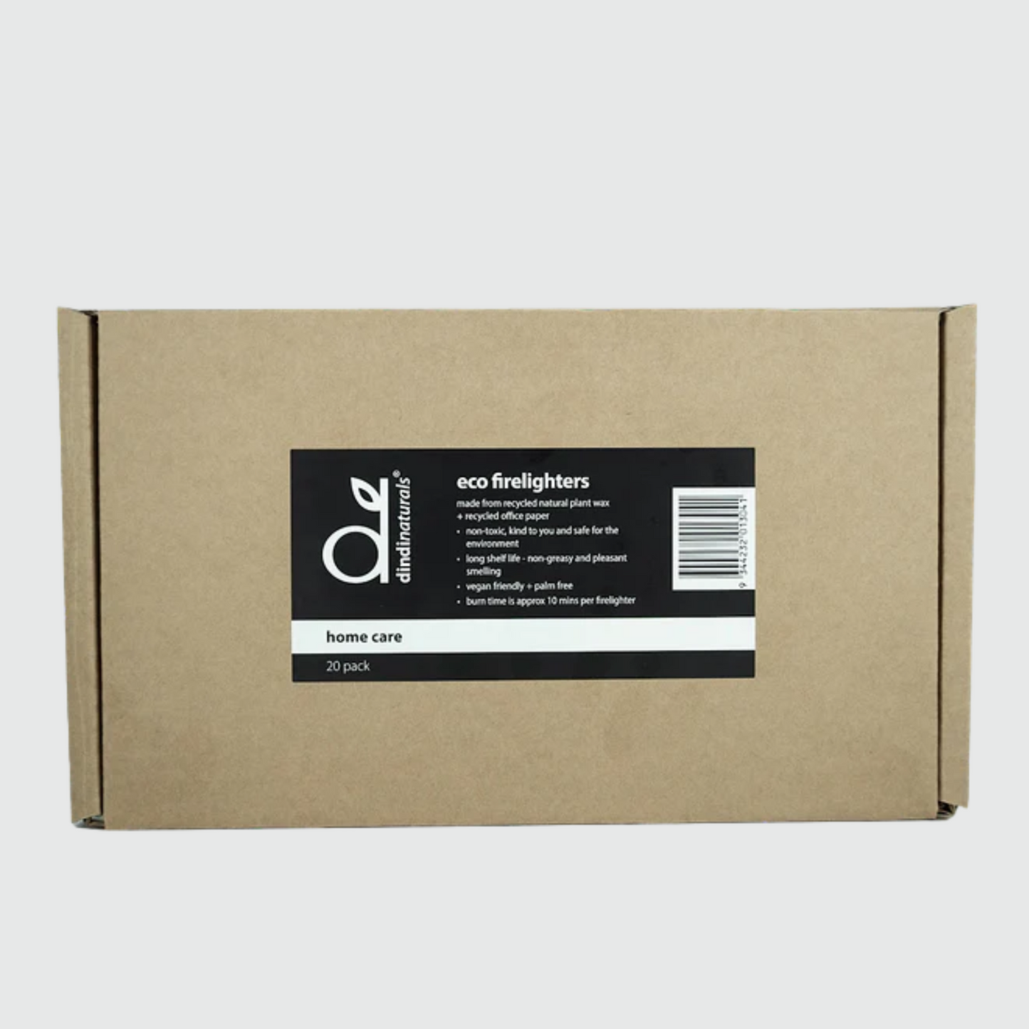 Dindi Naturals Eco Firelighters