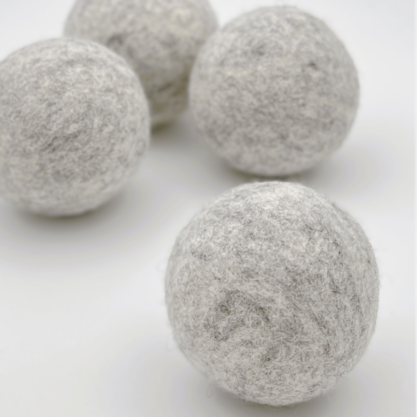 Finley New Zealand Wool Dryer Balls