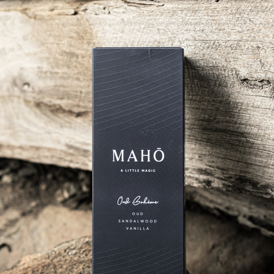 Maho-Oud-Boheme-Incence
