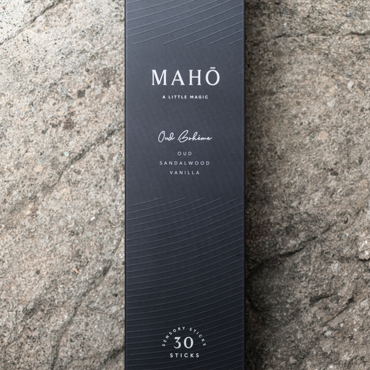 Maho-Oud-Boheme-Incence
