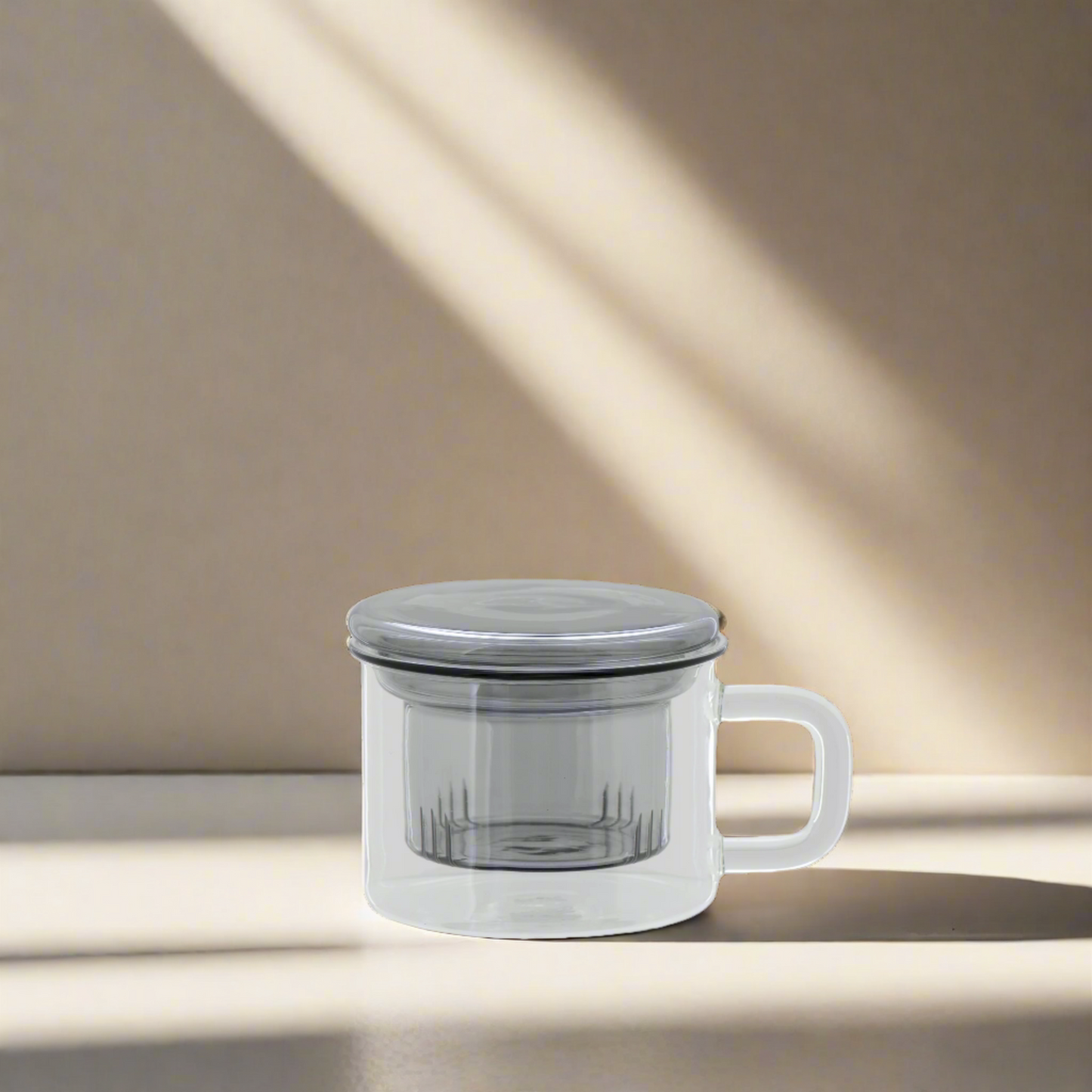 Chá for One