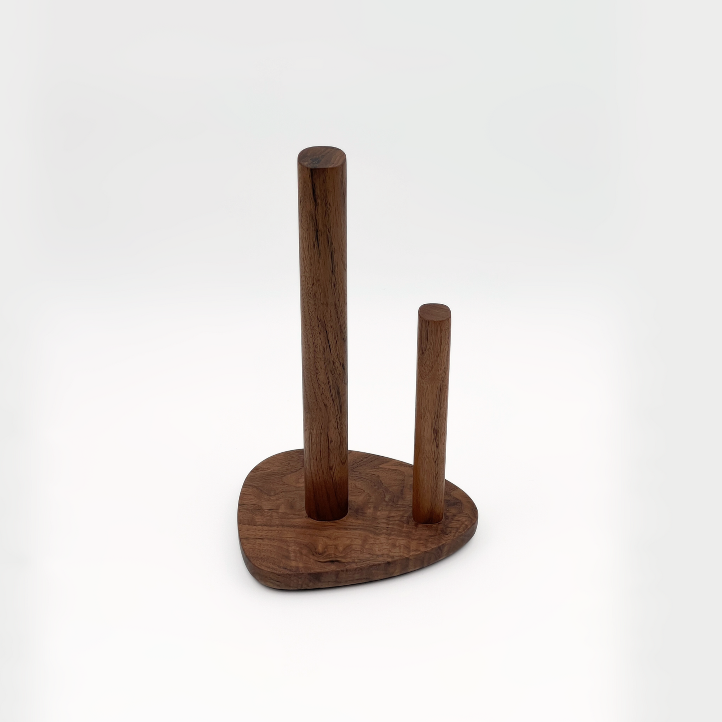 Onslow Paper Towel Stand Walnut
