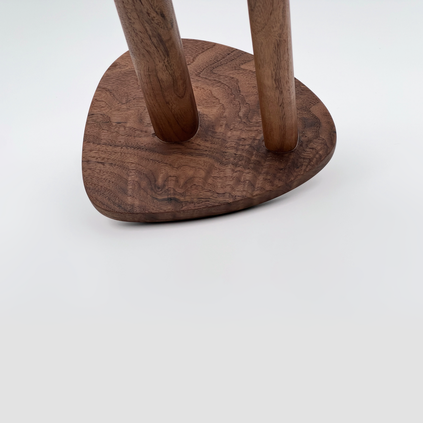 Onslow Paper Towel Stand Walnut