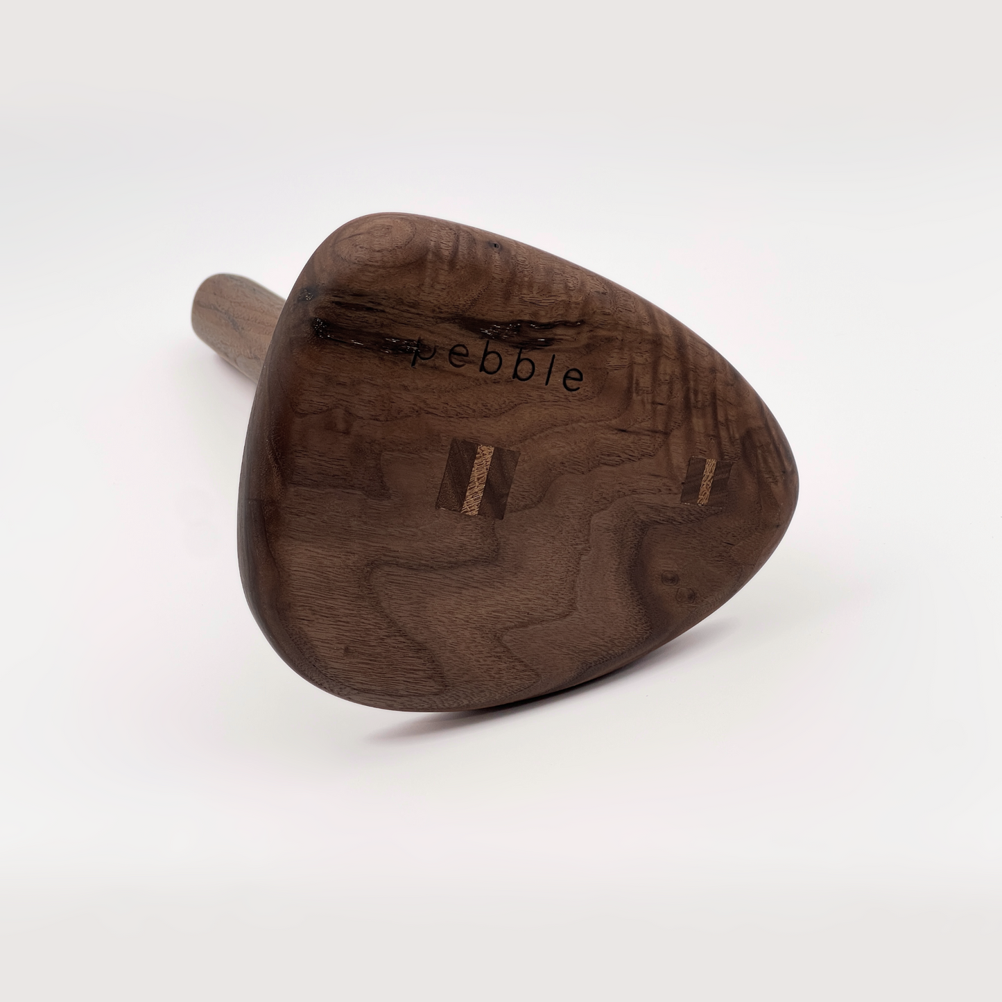 Onslow Paper Towel Stand Walnut