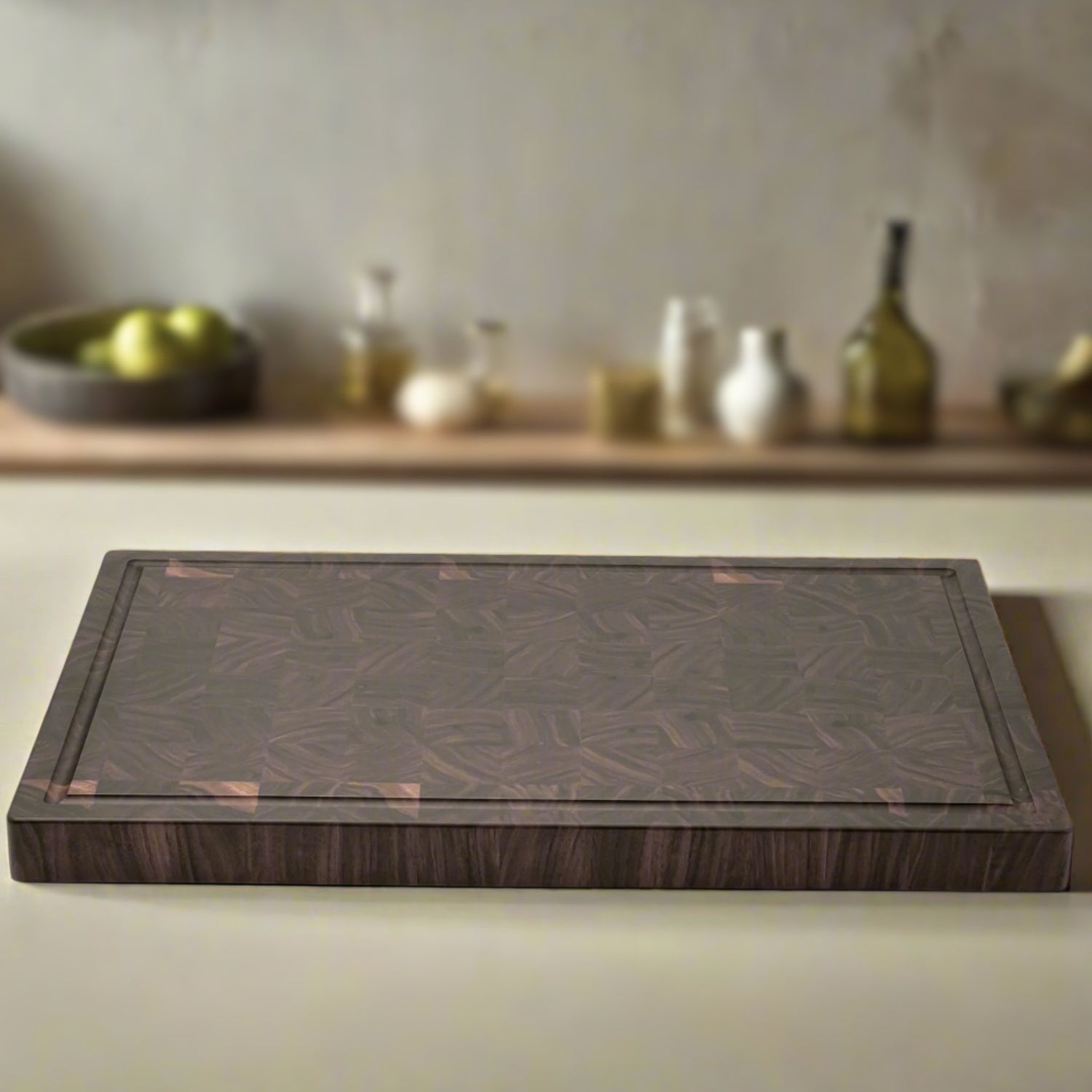 kitchen & dining