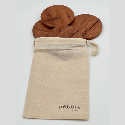 Albi Coasters Blackbutt