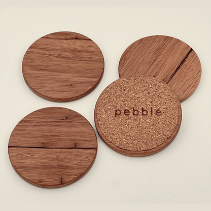 Albi Coasters Blackbutt
