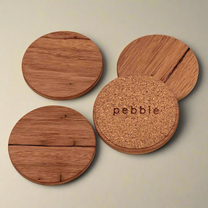 Albi Coasters Blackbutt