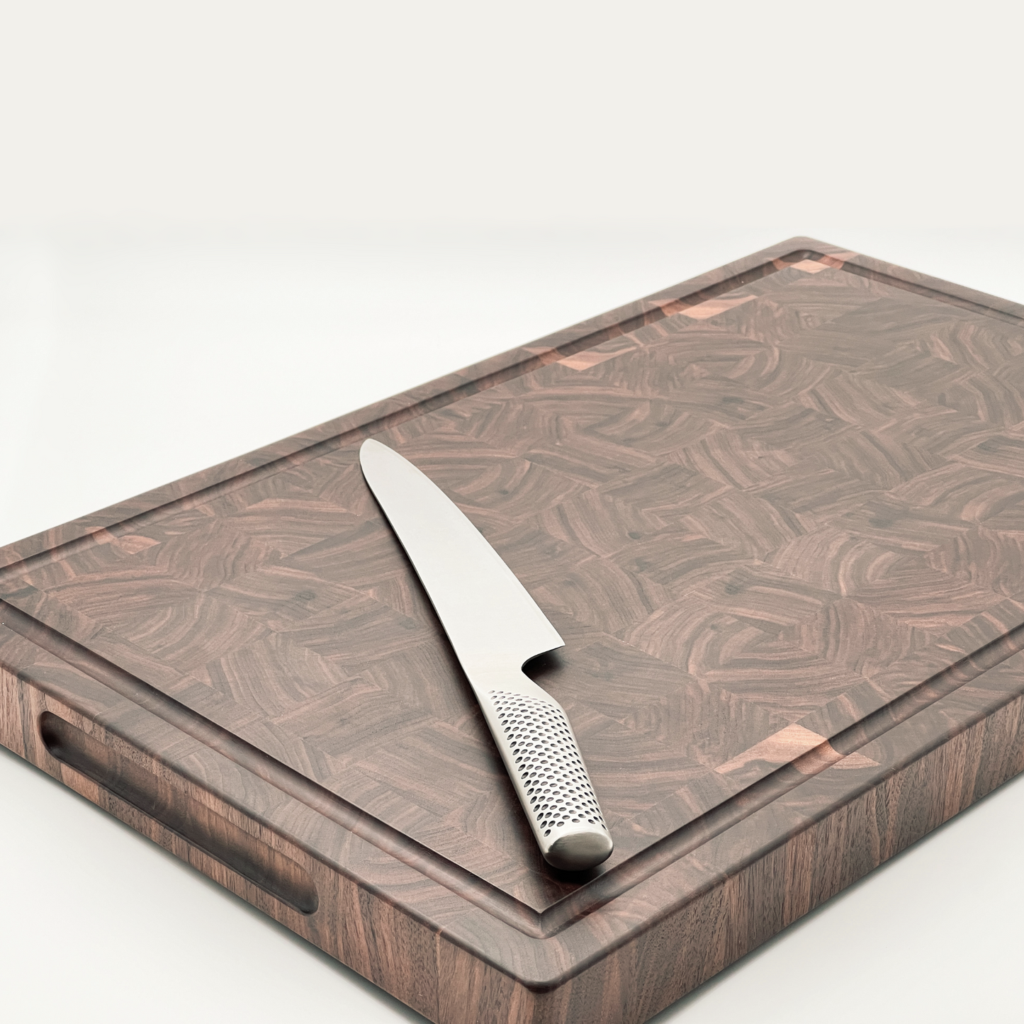 Arlo Chopping Board Walnut | Made to Order