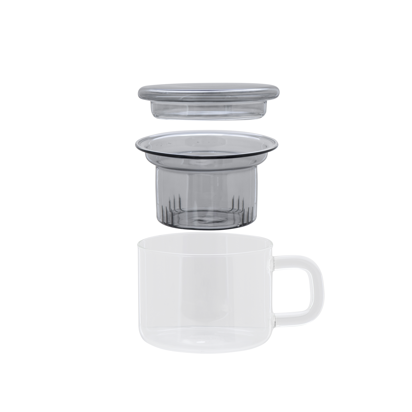Chá for One