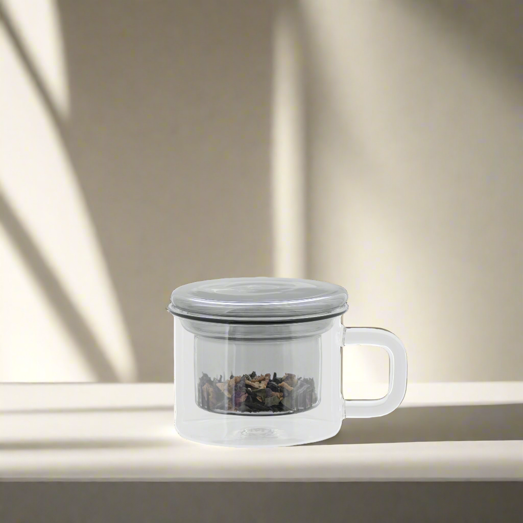 Chá for One