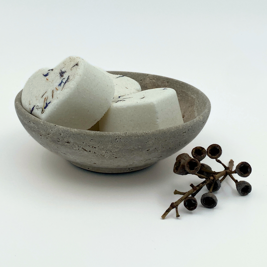Dindi Naturals Bath Bomb Lavender