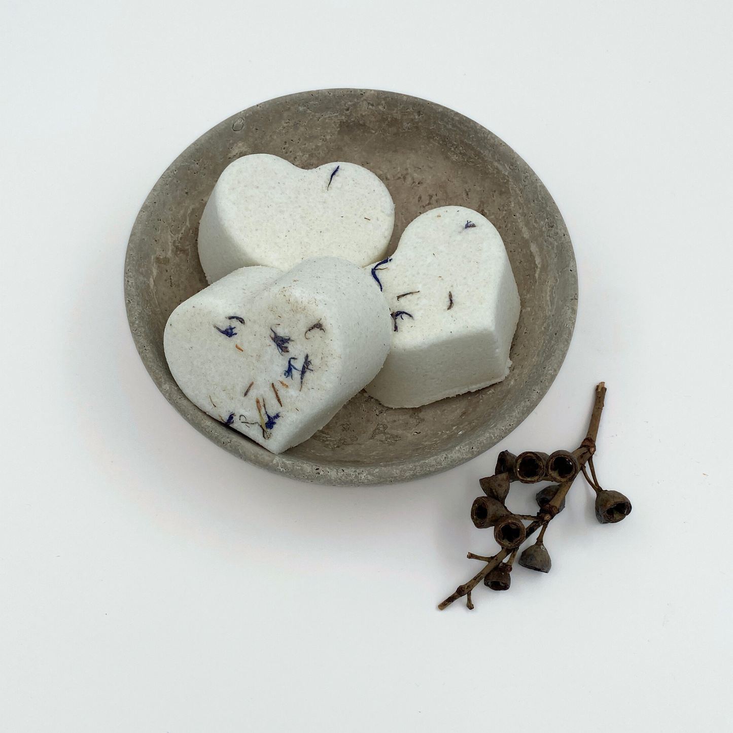 Dindi Naturals Bath Bomb Lavender
