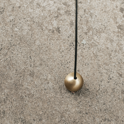 Eneki-Incense-Holder