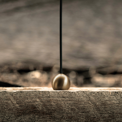 Eneki-Incense-Holder