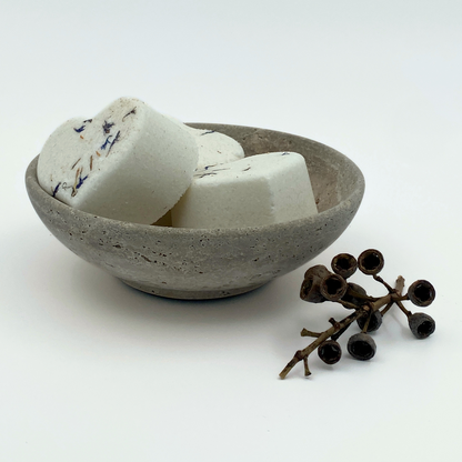 Marmo Travertine Bowl- Small