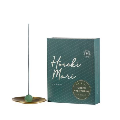 Maho-Incense-Holder-Green-Adventure