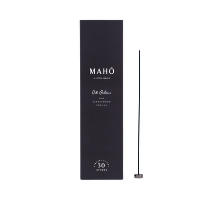 Maho-Oud-Boheme-Incence