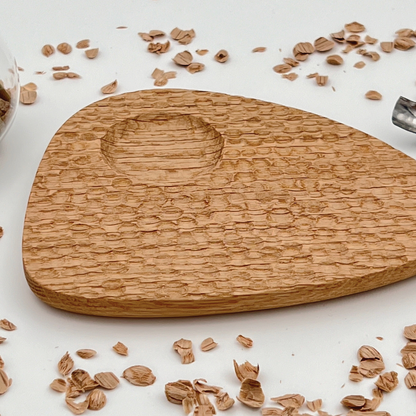 Pebble Plant Scalloped