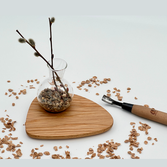 Pebble Plant